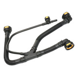 Mangueira Respiro Oleo Peugeot