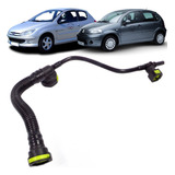 Mangueira Respiro Peugeot 207 1 4 2009 2010 2011 2012 2013