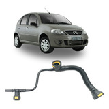 Mangueira Respiro Vapor Oleo Citroen C3 Peugeot 206 207 1 4