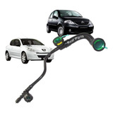 Mangueira Respiro Vapor Oleo Peugeot 207 207 Citroen C3 1 4