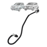 Mangueira Retorno Agua Fiat Uno Mobi 3 Cilindros Firefly