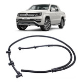 Mangueira Retorno Bico Combustivel Vw Amarok