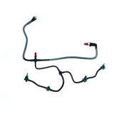 Mangueira Retorno Bico Injetor Ford Transit 2 4 8c1q9k022ac