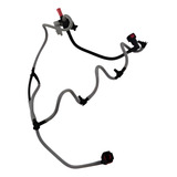Mangueira Retorno Bico Injetor Master 2 5 16v 8200589142