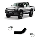Mangueira Retorno Bomba Vacuo L200 Pajero 2 5 Hpe