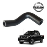 Mangueira Retorno Bomba Vácuo Nissan Frontier 2 5 2008 2012