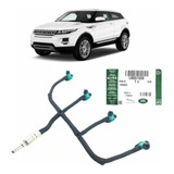 Mangueira Retorno Diesel Lr Freelander 2 2 2 2006 2014
