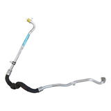 Mangueira Retorno Radiador Oleo Motor Bmw 4 G82 2020 Orig