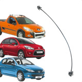 Mangueira Retorno Radiador Peugeot 206 207 C3 1 4 1 6