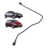 Mangueira Retorno Radiador Peugeot Peugeot 307 Citroen C4 1 6 16v