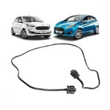 Mangueira Retorno Reservatorio Agua Radiador Ford Ka 2017