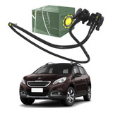 Mangueira Retorno Reservatório Radiador Peugeot 308 408 3008