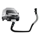 Mangueira Saida Ar Quente Transit 2009 2010 2011 2 4 Diesel