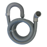 Mangueira Saída De Água Máquina Lavar Electrolux 13kg 3m