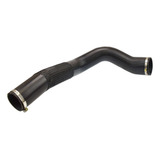 Mangueira Saida Intercooler Pajero