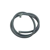 Mangueira Saída Lavadora Lava Seca LG Original 5214FR3188G