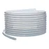 Mangueira Silicone 14x17mm 1 2   Canisters bombas lagos 2mts