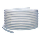 Mangueira Silicone 14x17mm 1 2 Canisters bombas lagos 4mts