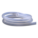 Mangueira Silicone 14x17mm canister bombas lagos 05 Mts