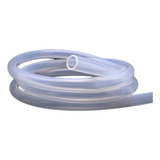 Mangueira Silicone 14x17mm Canisters