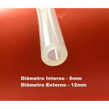 Mangueira Silicone 204 6