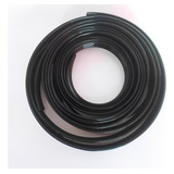 Mangueira Silicone 3x2mm Para
