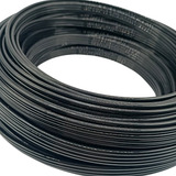 Mangueira Silicone 4x3mm Para