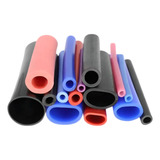 Mangueira Silicone 5 Metros 11 X 6mm Resistente Atóxica Ecel