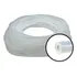 Mangueira Silicone 6x12 Mm Autoclave Cristofoli (1 Metro)