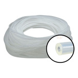 Mangueira Silicone 6x12 Mm
