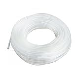 Mangueira Silicone 9 X 6 Ref 203