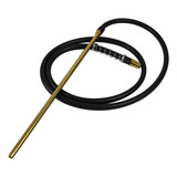 Mangueira Silicone Anti chama