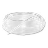 Mangueira Silicone Atóxica P cerveja Artesanal 6 0x10 0mm 5m