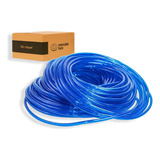 Mangueira Silicone Nível Pressostato Máquina De Lavar 10m