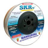 Mangueira Silicone P Aquarios 100