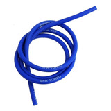 Mangueira Silicone P Linha De Vácuo pressão 6mm o Metro 