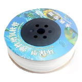 Mangueira Silicone Sunsun Hjs 319 100m 20 P Porosa Spid