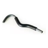 Mangueira Sistema De Indução De Ar Ybr 125 Original Yamaha