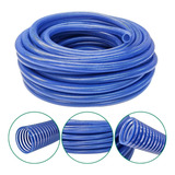 Mangueira Sucção E Descarga Pvc Isal 1 1 2 1 Metro