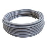 Mangueira Sugador Odontológico Pu 10 2 X 7 0 10 Metros Cinza