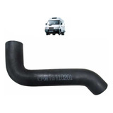 Mangueira Sup Radiador Motor Iveco Daily 3510 1997 93824282