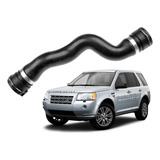 Mangueira Superior Água Radiador Freelander 2 Hse 3.2 Si6