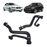 Mangueira Superior Radiador Bmw