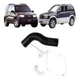 Mangueira Superior Radiador Tracker 2 0 2007 2008 2009 J20a