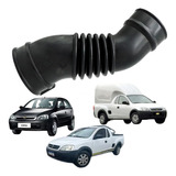 Mangueira Tomada Filtro Ar Chevrolet Corsa Montana Meriva