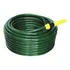 Mangueira Trançada Flexcolor 20 Mts Com Engates E Esguicho Cor Verde