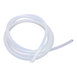 Mangueira Tubo 100 Silicone 12 X 17mm 1 Metro
