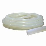 Mangueira Tubo 100 Silicone 3x5 Ref 200 Autoclave 5 Metro