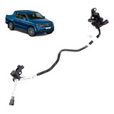 Mangueira Tubo Agua Cabecote Amarok V6 2020 2021 2022