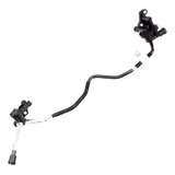 Mangueira Tubo Água Cabeçote Amarok Vw 059121086bg